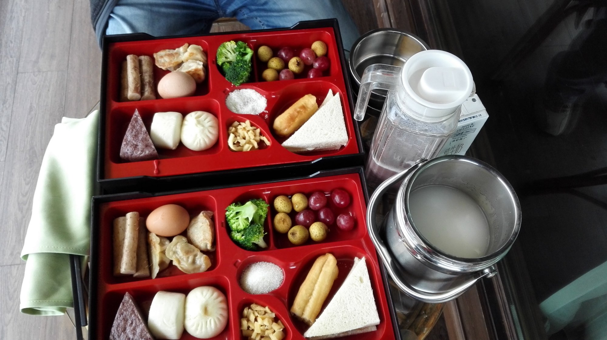 云和湖宋城云曼酒店-餐饮