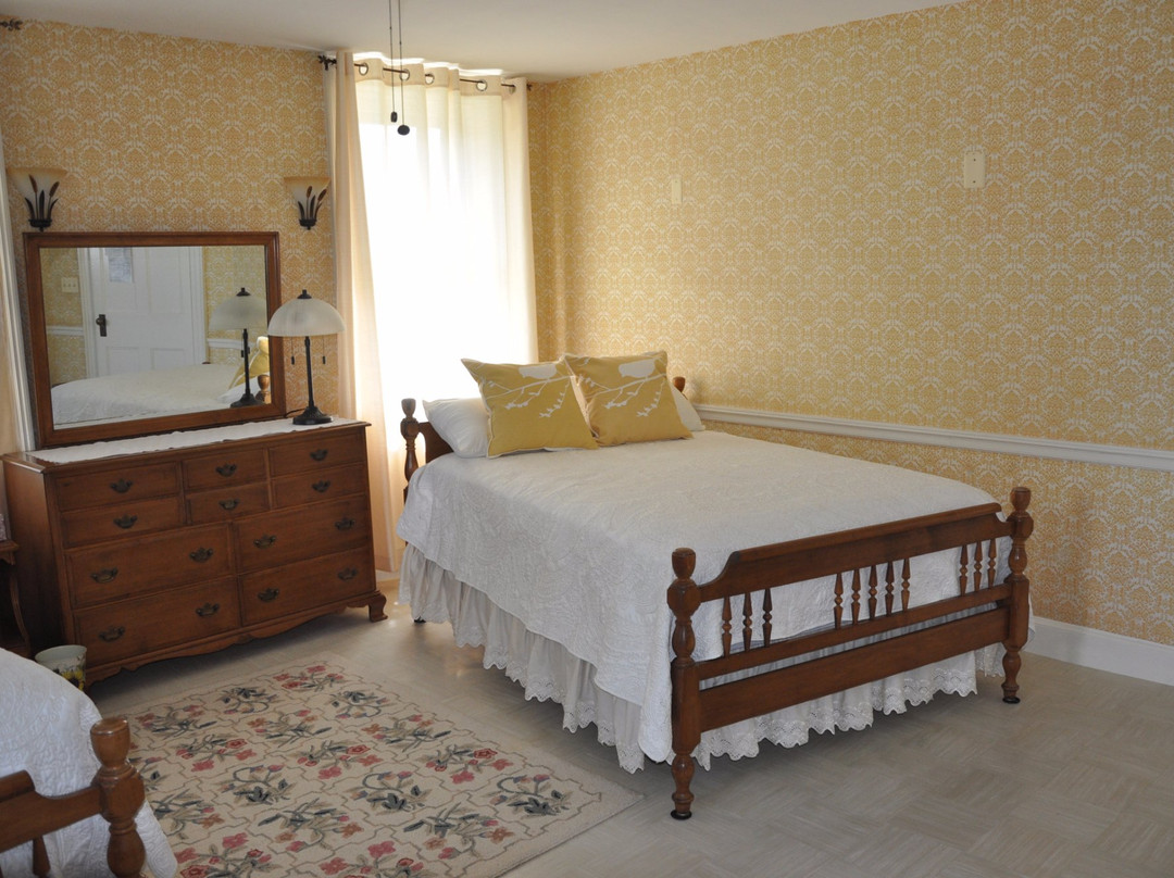 Violet Hill Bed and Breakfast主图