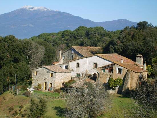 Sant Esteve de Palautordera旅游攻略图片
