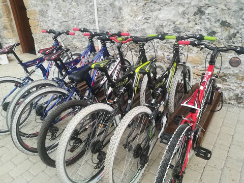 Bijou Lounge Drink-Mormanno必去景点