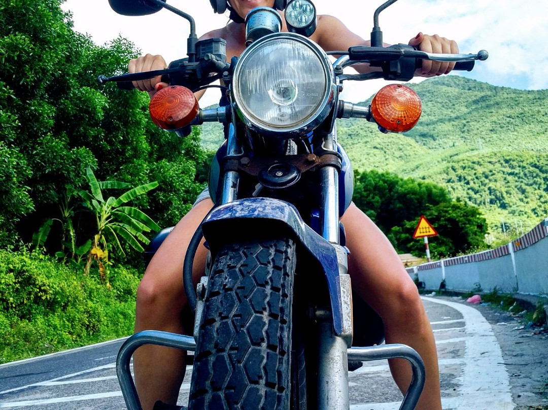 S Hoi An Motorbike Tour-会安必去景点