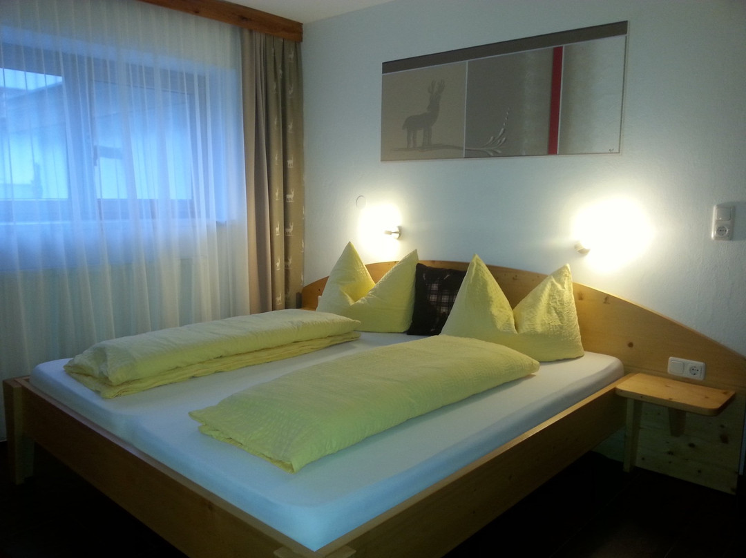 Ferienwohnung Steiner