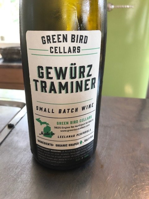 Green Bird Organic Cellars &  Farm景点图片
