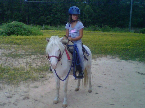 Adopt-A-Horse Horseback Riding-卡温顿必去景点