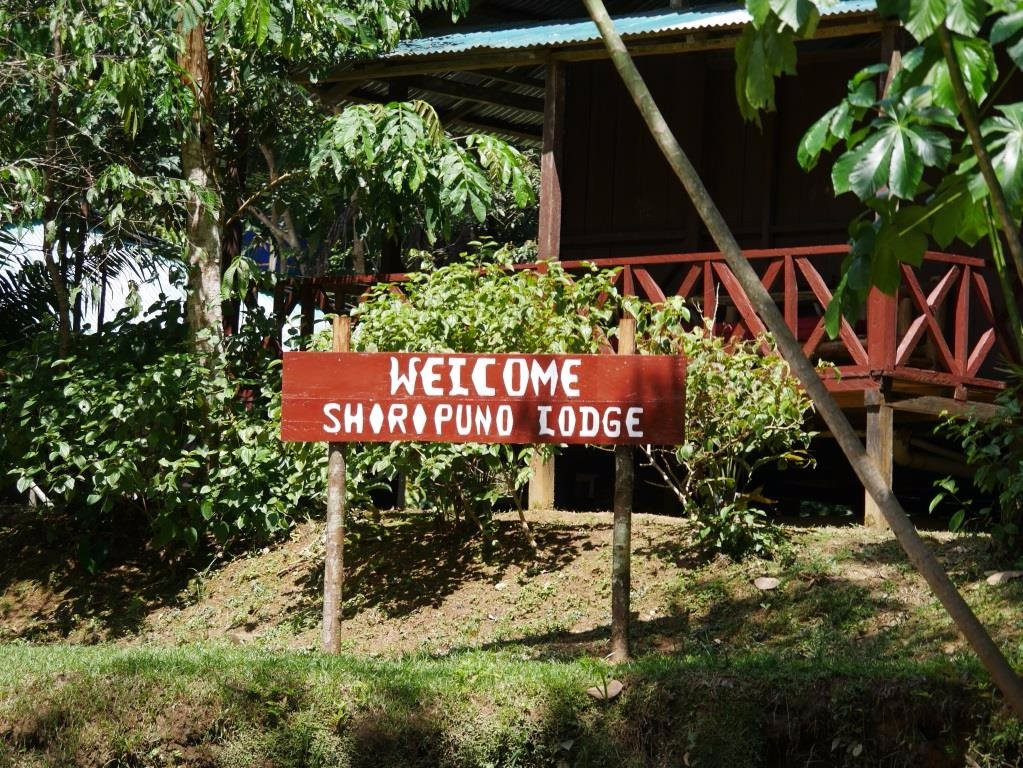 Shiripuno Amazon Lodge