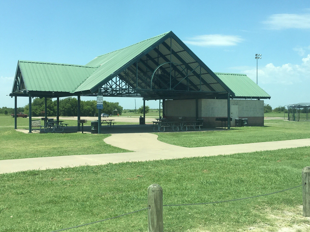 Greenville SportsPark景点图片