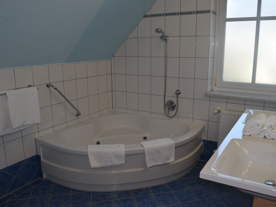 Gasthof Hotel Schmied主图