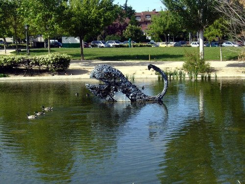 París Park-拉斯罗萨斯必去景点