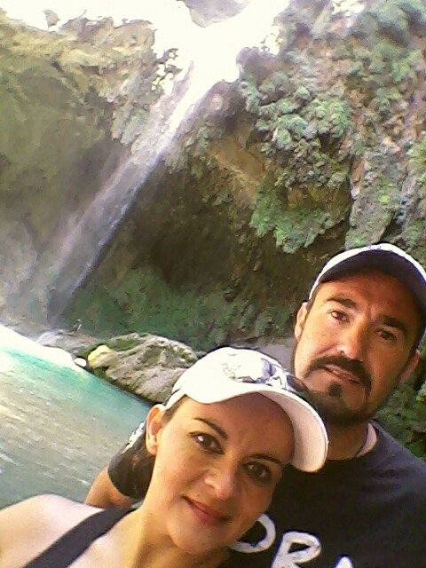 Cascadas del Chipitin-Santiago必去景点