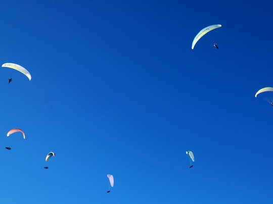Bluemount Outdoor-Schneizlreuth必去景点