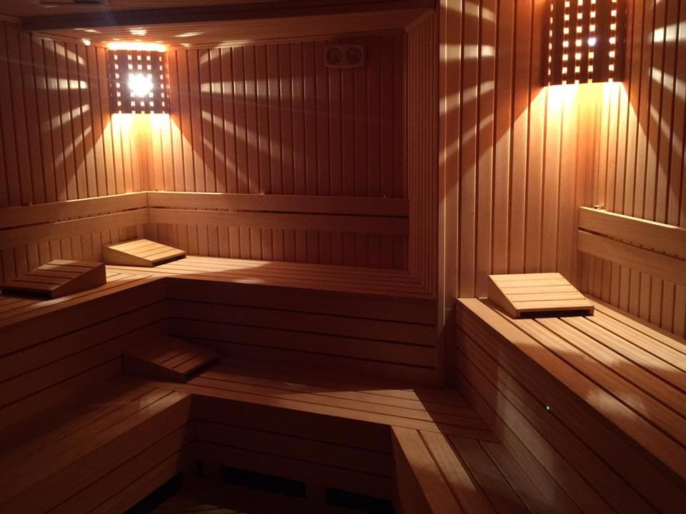 Aqua Jasmine Spa & Hamam景点图片