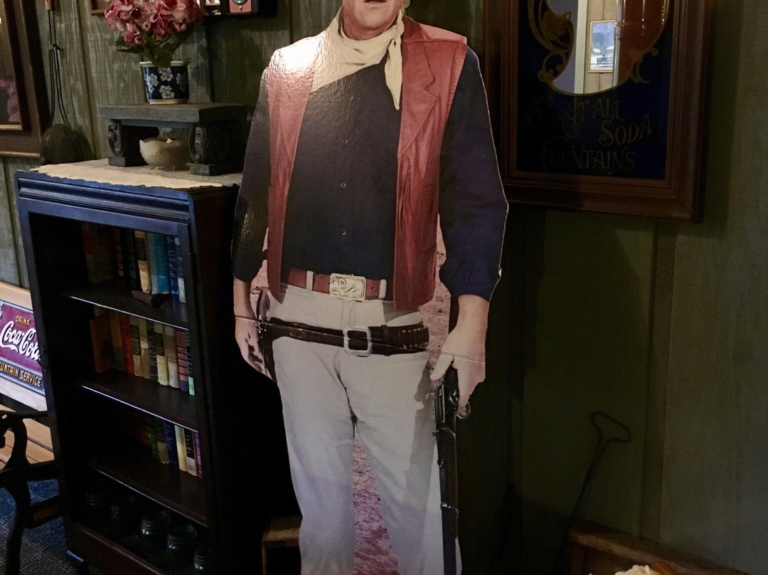 Regal Country Inn主图