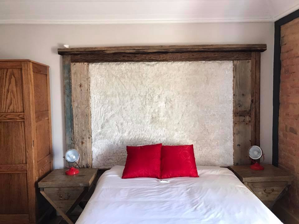 Strandfontein酒店住宿-The Place Muizenberg