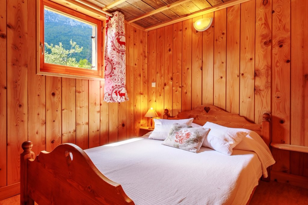 Saint-Bernard旅游攻略图片