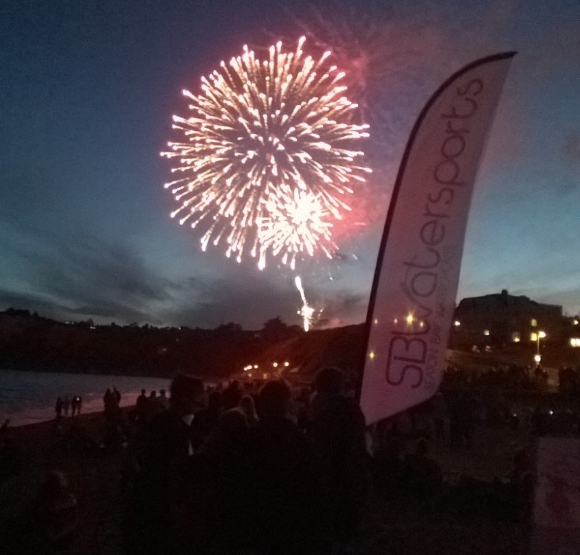 Seaton Bay Watersports-Seaton必去景点