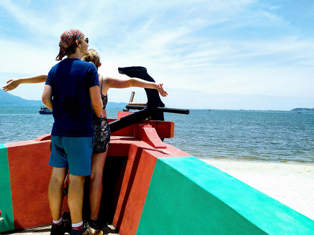 S Hoi An Motorbike Tour-会安必去景点