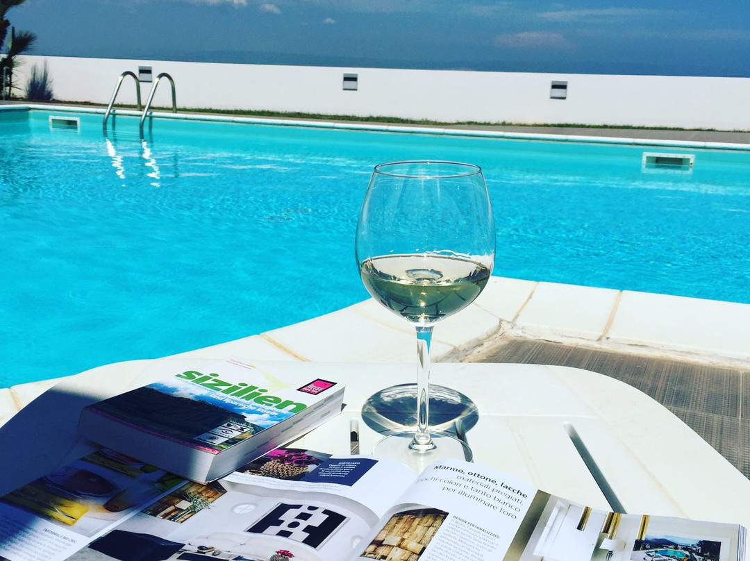 Pachino酒店住宿-B&B Resort Torrefano