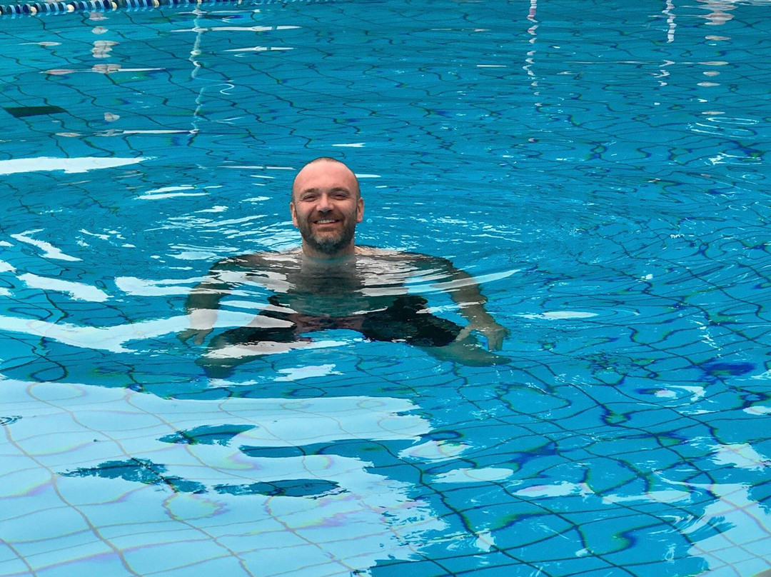 Cuenca Club Parco Piscina di Monteombraro-摩德纳必去景点
