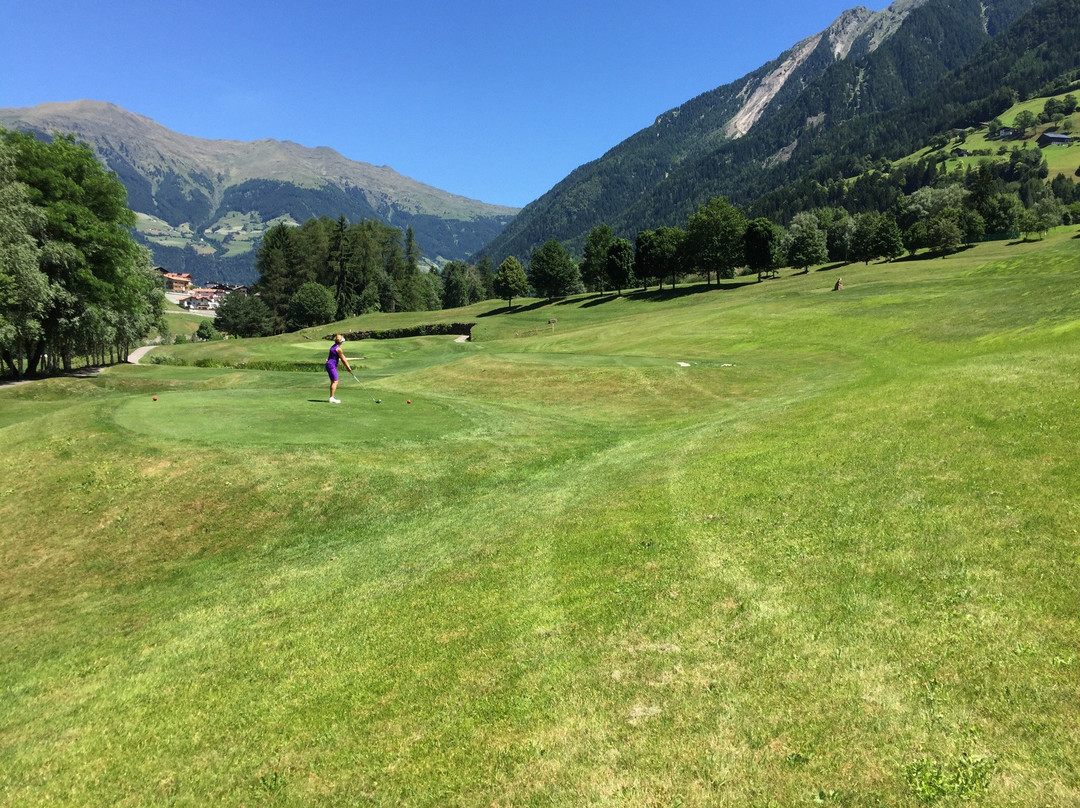 Golfclub Passiria.Merano景点图片
