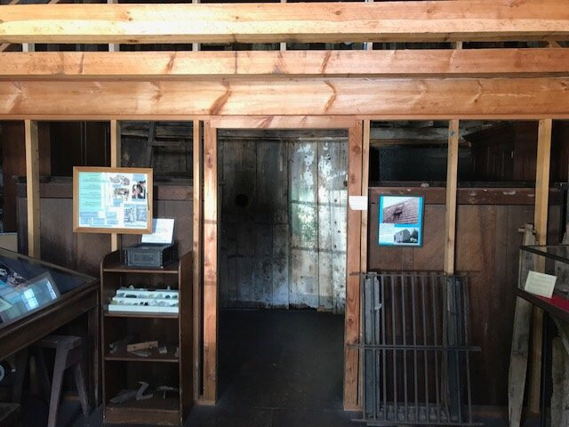 Barnstable Old Gaol (Jail)景点图片