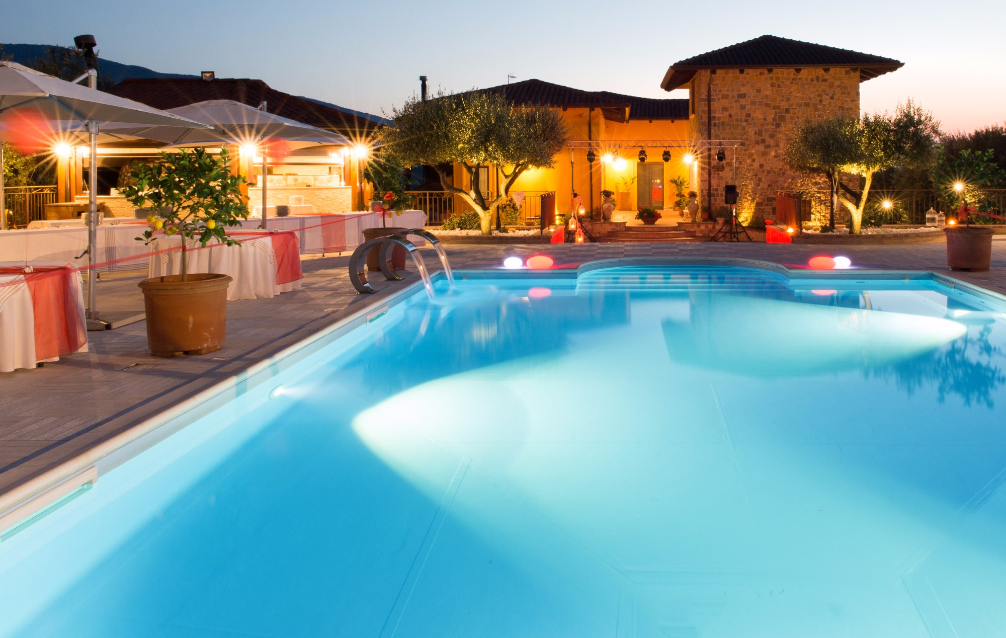Relais & Nature Colle del Sole-官方