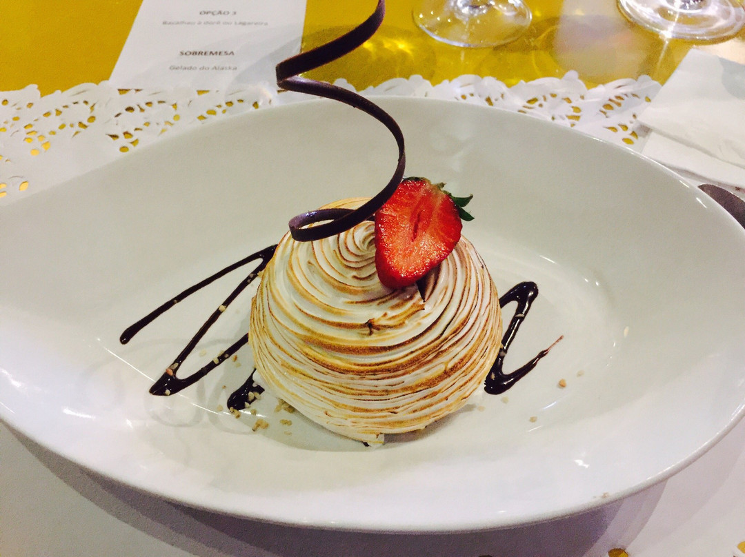 Joinville餐馆和美食-Santa Mistura