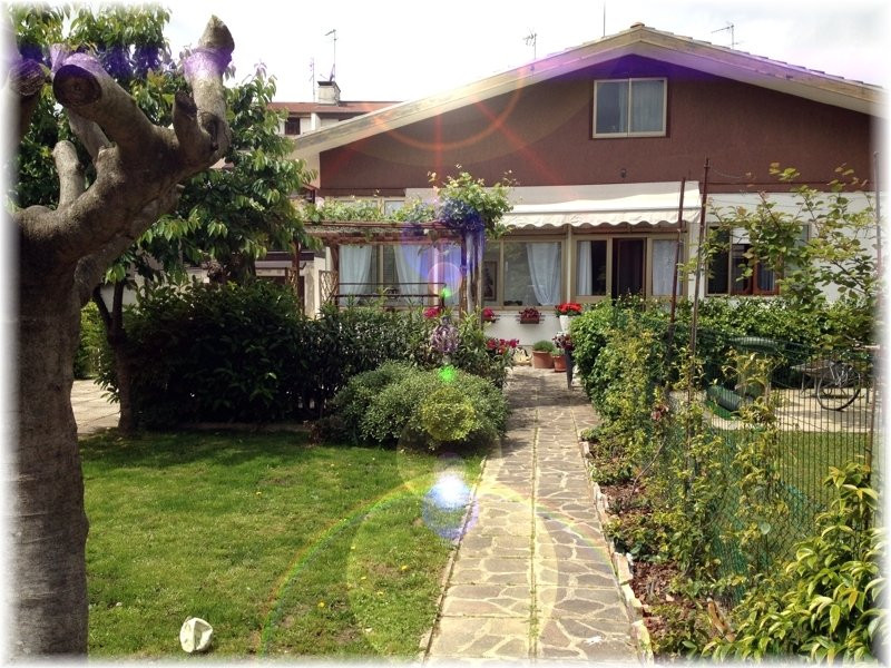 BB Vali Chalet