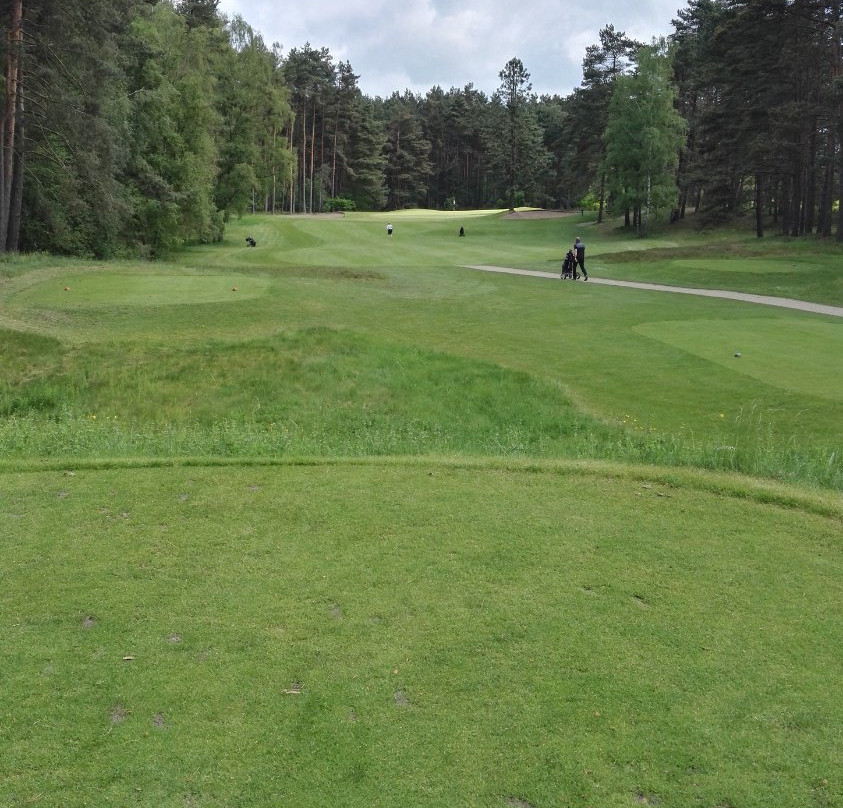 Golf-club St. Dionys