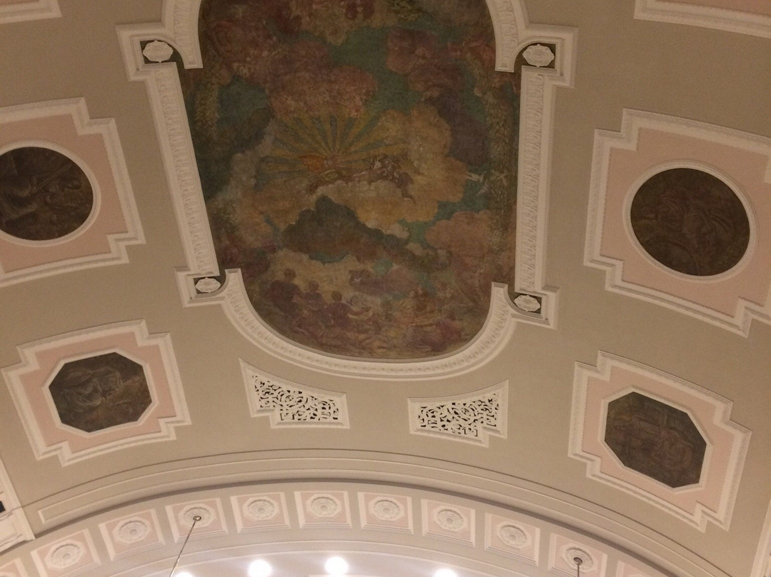 Collegium Maius-波兹南必去景点