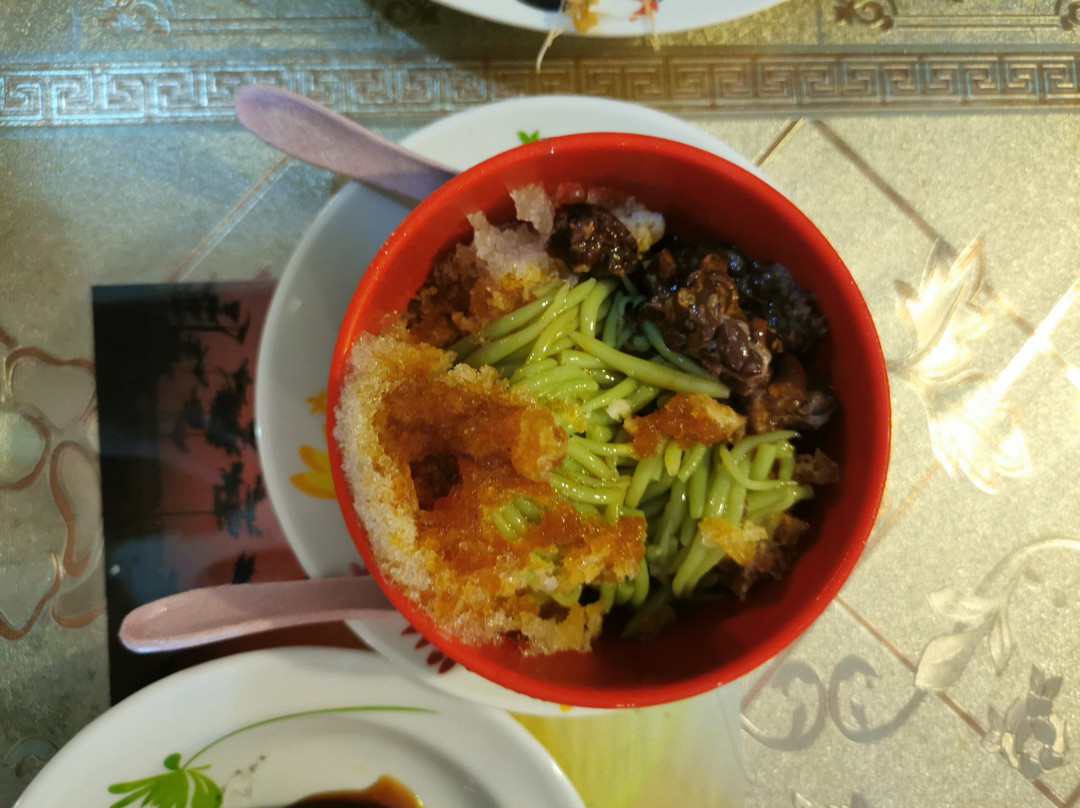 Phoenix Baba Nyonya Delights