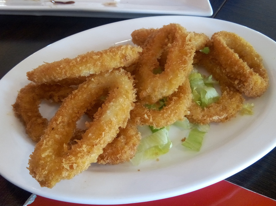 Moy Sushi