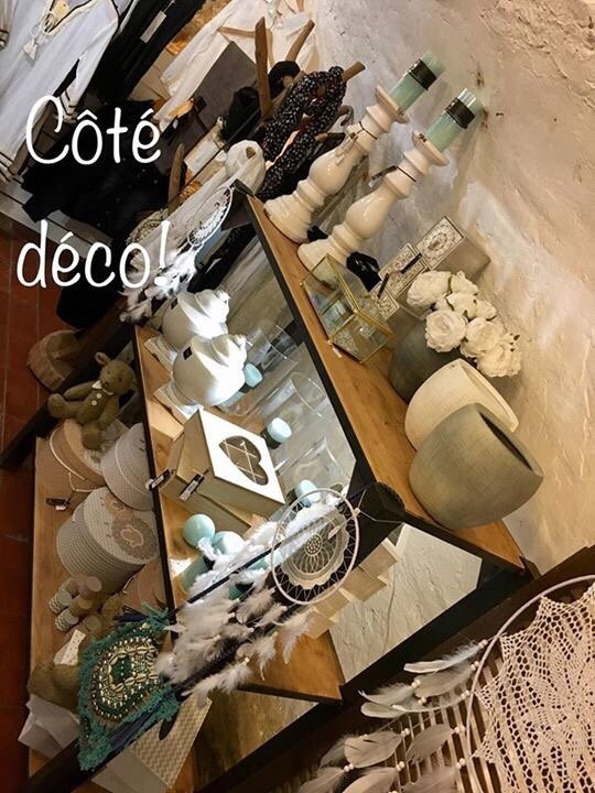 La Boutique-Bedoin必去景点