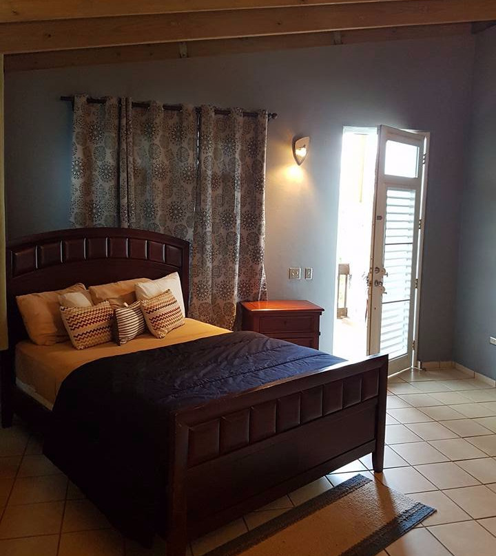 Cidra Country Club Inn & Villas