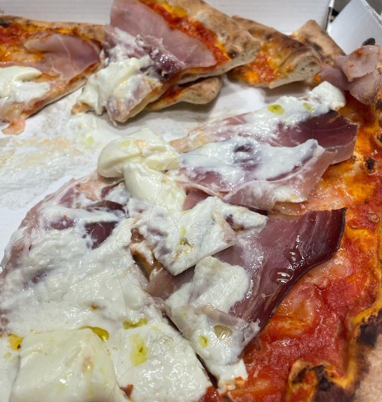 Ristorante Pizzeria il Granchio