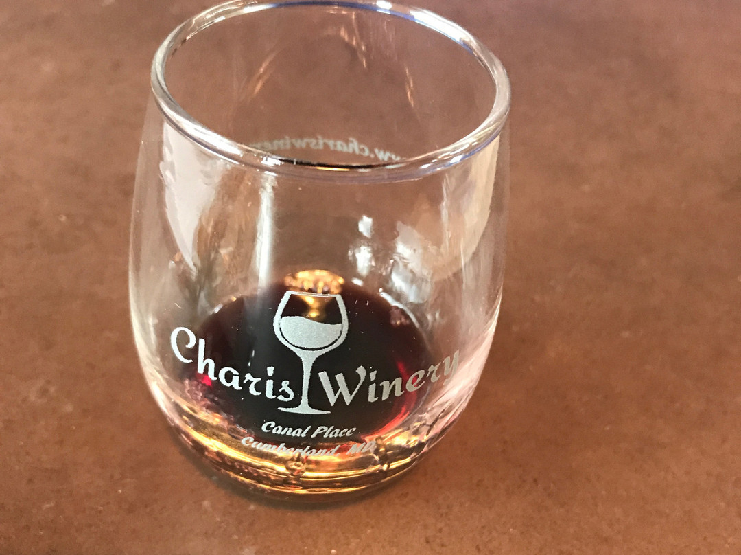 Charis Winery & Distillery-Cumberland必去景点