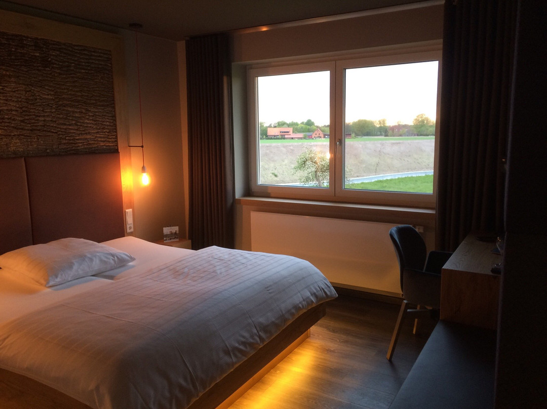 Landgasthof Pappelkrug主图