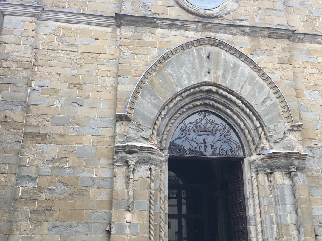 Chiesa di Sant'Agostino景点图片
