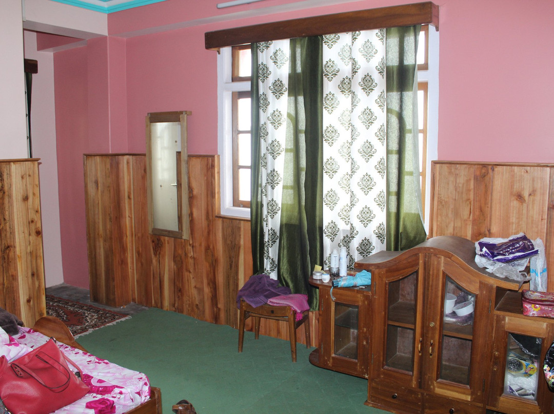 The Kyilkhor Inn - Homestay Okhrey主图