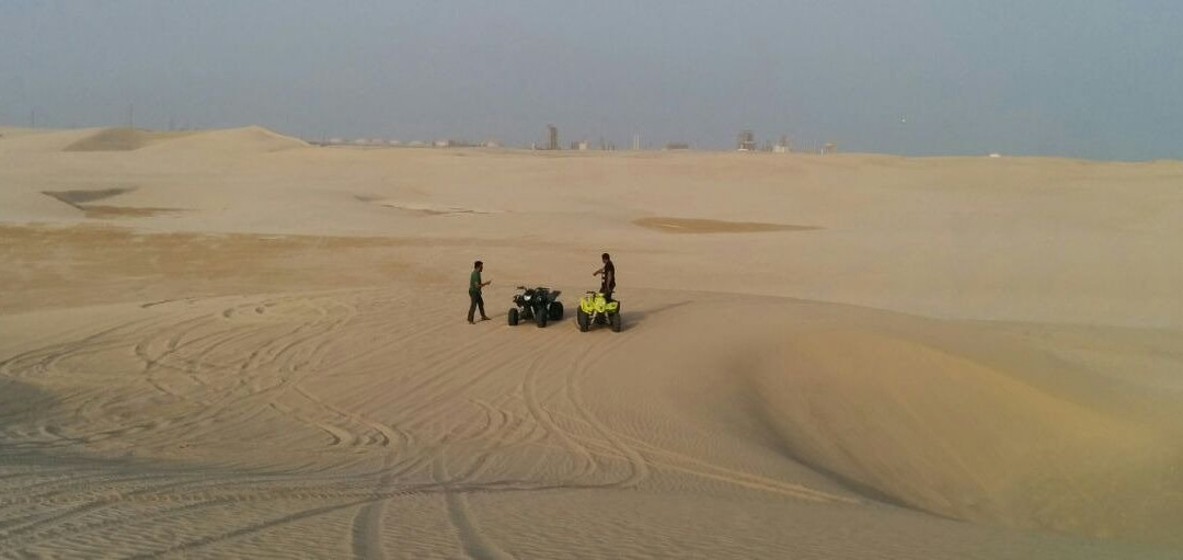 Qatar Ventures - Private Day Tours-多哈必去景点