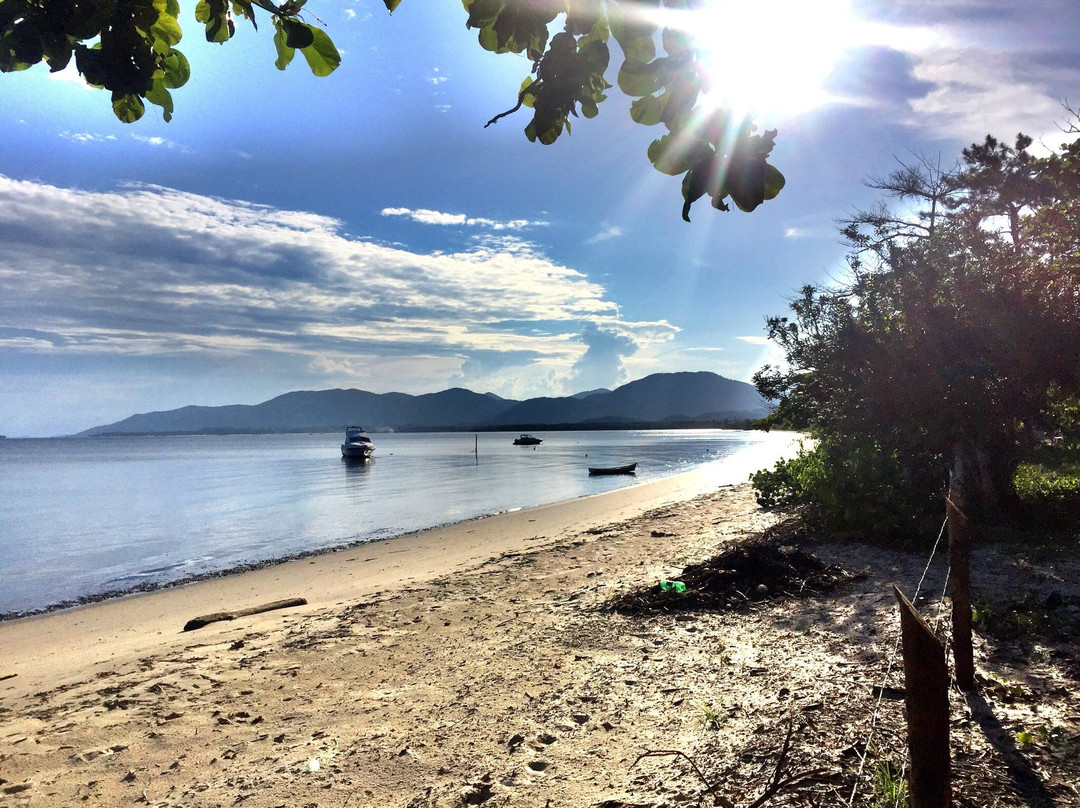 Itapoa旅游攻略图片