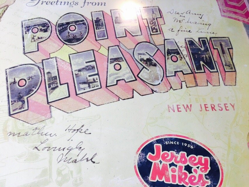 Ormond Towne Square-奥蒙德海滩必去景点