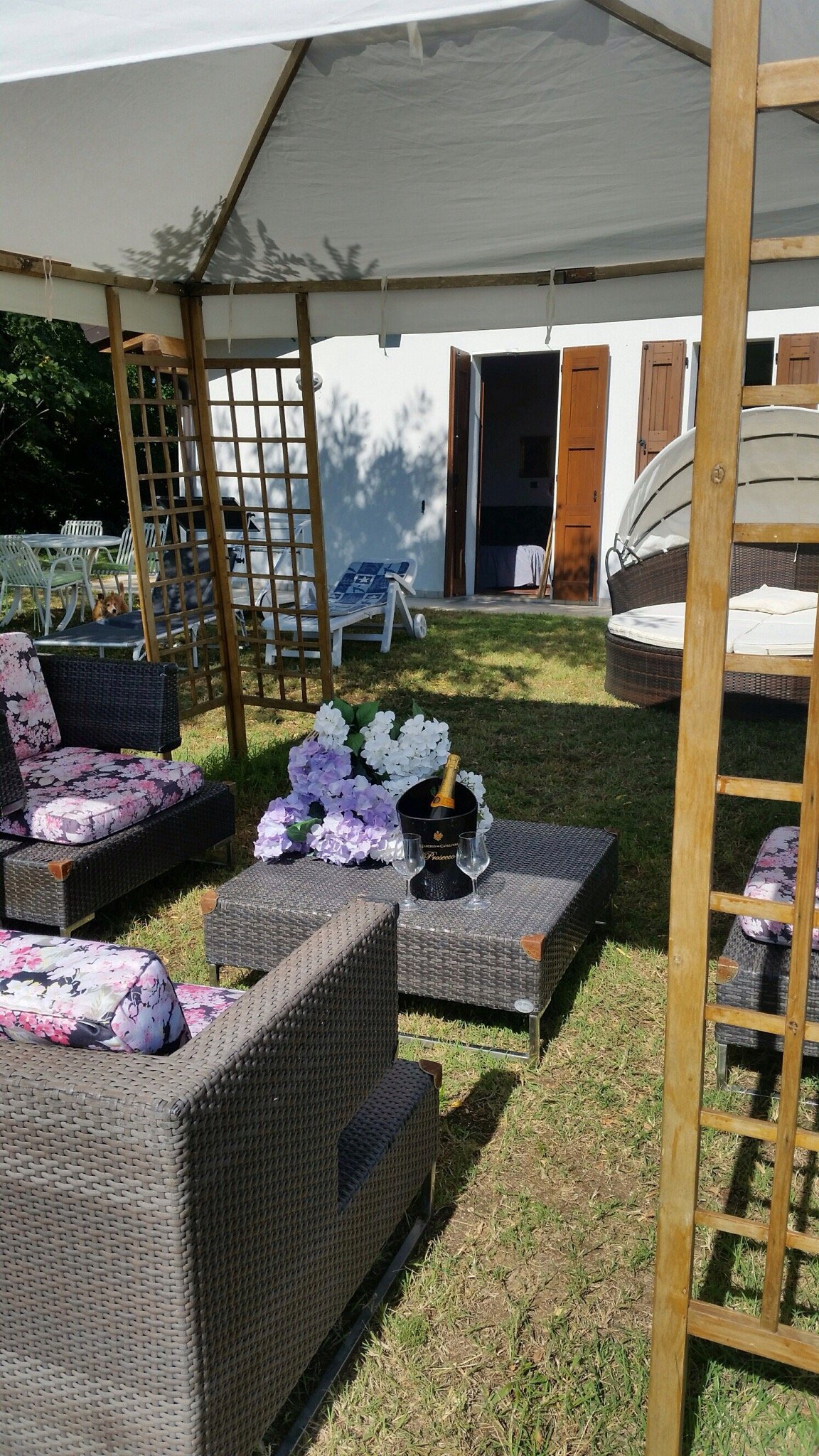 B&B Campovolo-官方
