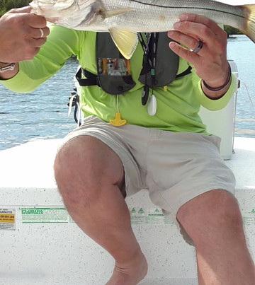 Legal Hookers Adventure Charters-那不勒斯必去景点