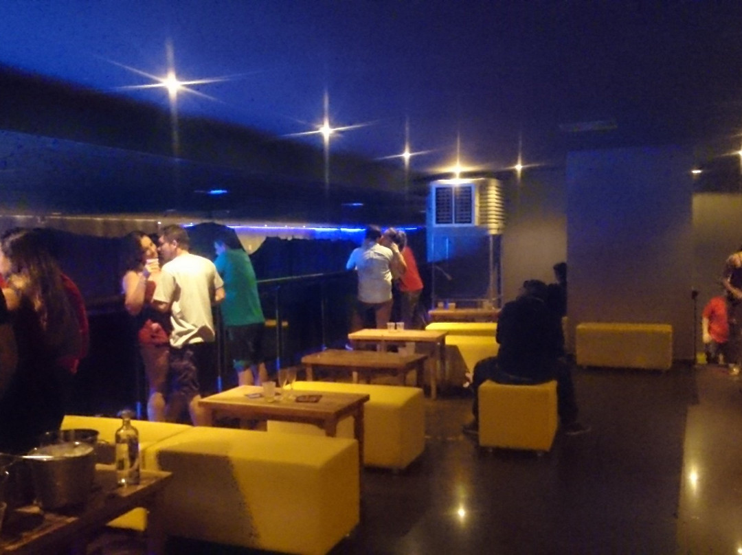 Vincian Music Hall-特雷斯拉瓜斯必去景点