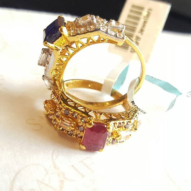 Sharif Jewellers景点图片