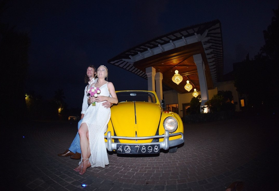 VTS Lanka Tour-班托塔必去景点