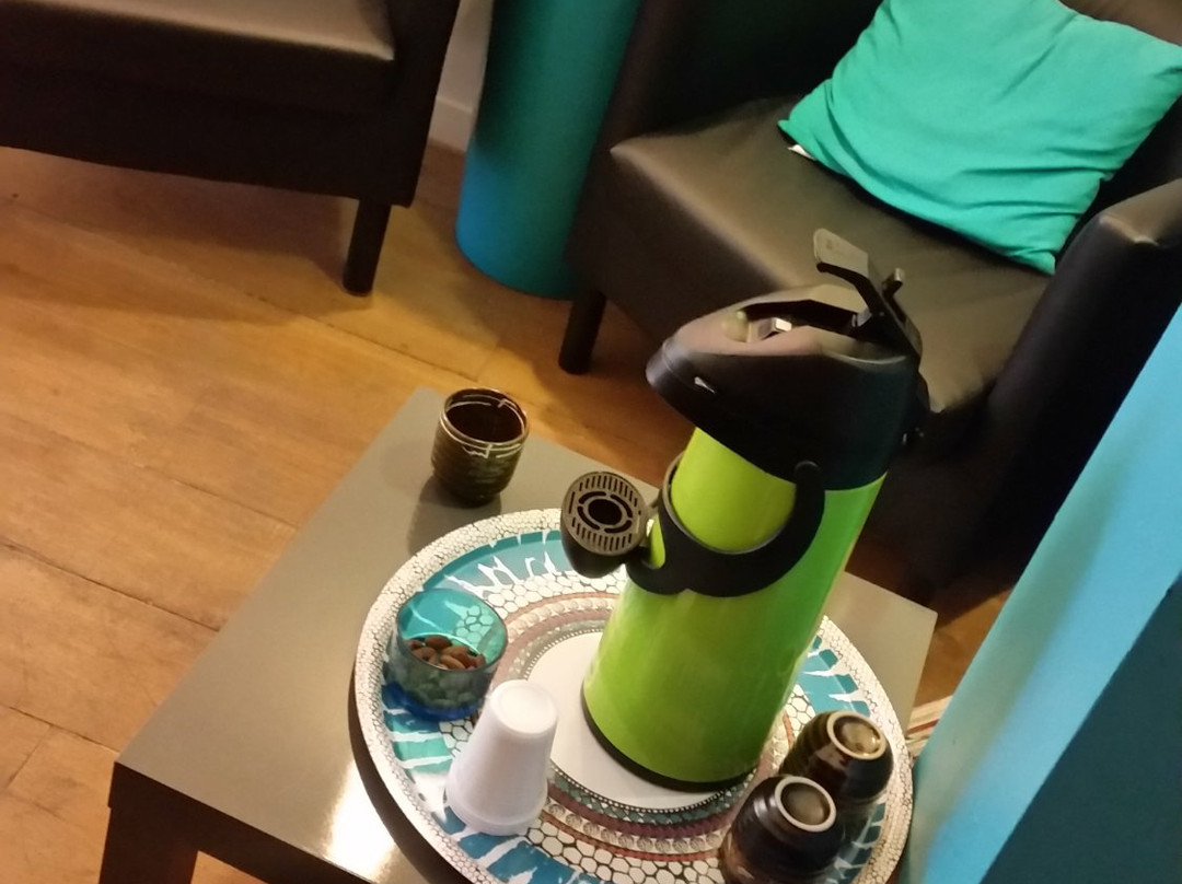 Hightech BB Spa景点图片