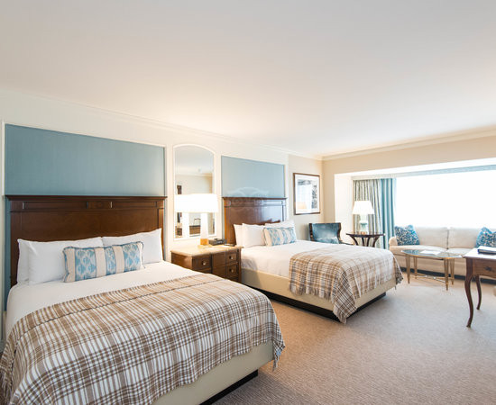 盐湖城小小亚美利加酒店