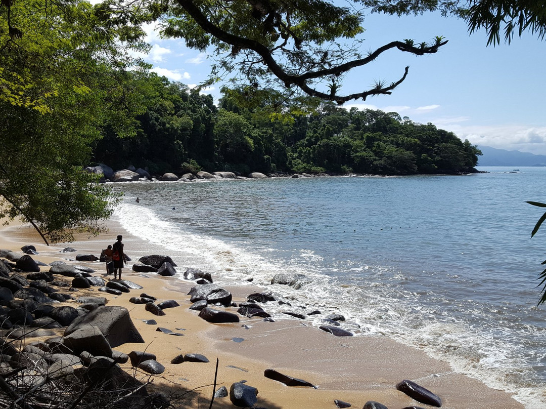 Barra Grande旅游攻略图片
