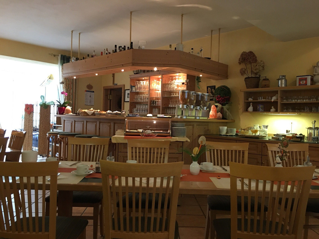 Am Klostergarten主图